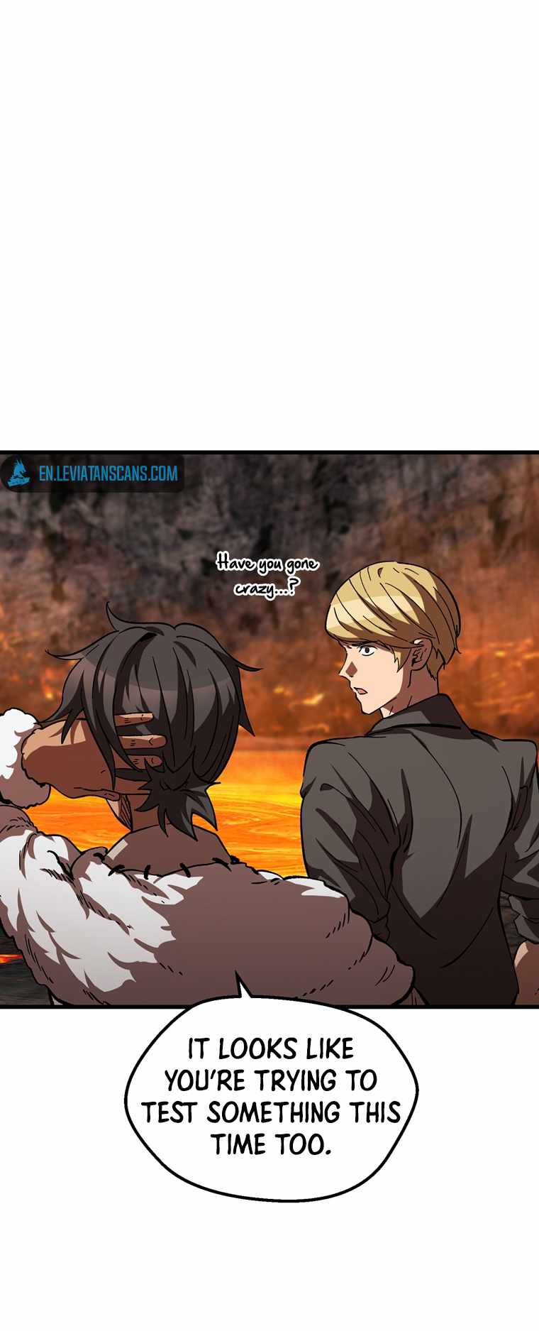 Read Survival Story Of A Sword King In A Fantasy World EN Manga Online