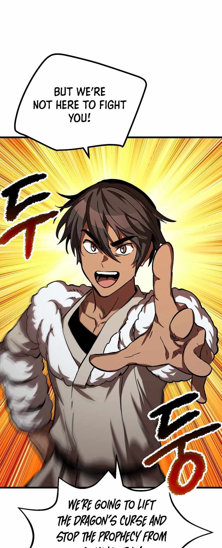 Read Survival Story Of A Sword King In A Fantasy World EN Manga Online