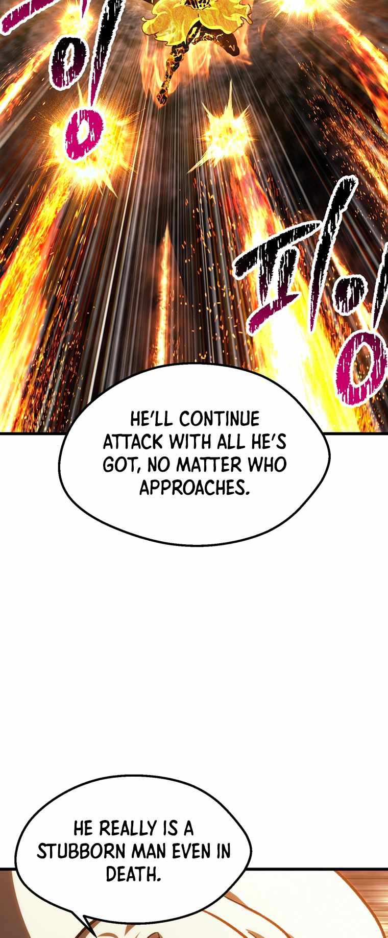 Read Survival Story Of A Sword King In A Fantasy World EN Manga Online