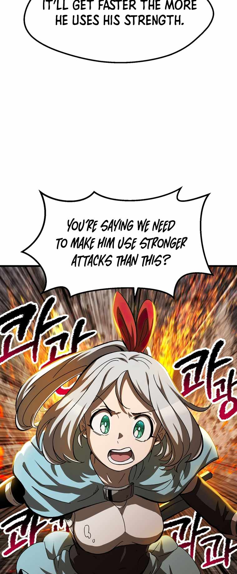 Read Survival Story Of A Sword King In A Fantasy World EN Manga Online