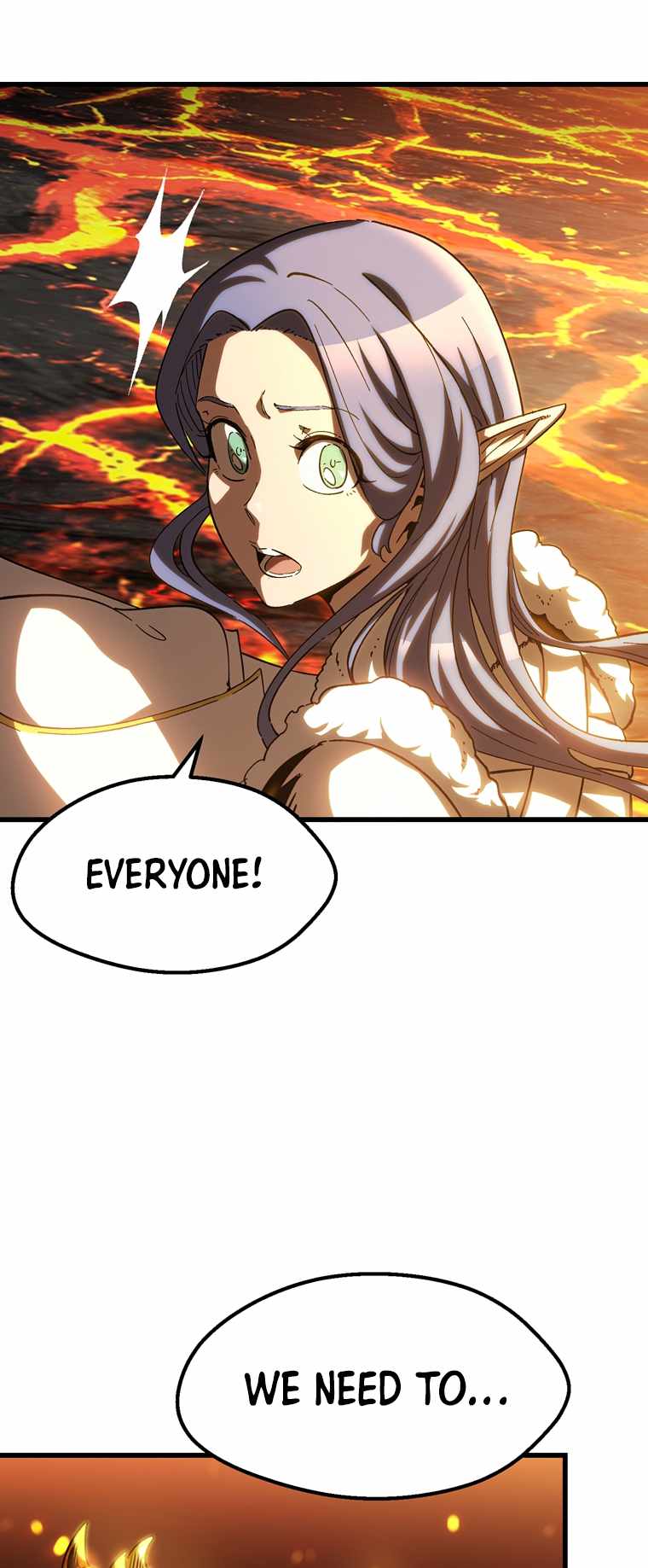 Read Survival Story Of A Sword King In A Fantasy World EN Manga Online
