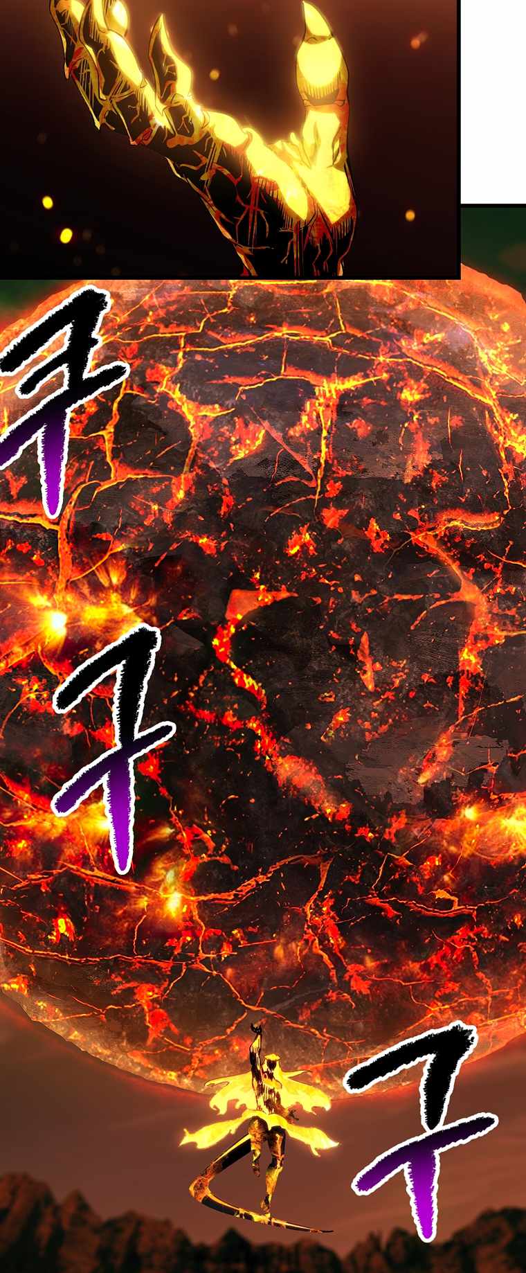 Read Survival Story Of A Sword King In A Fantasy World EN Manga Online