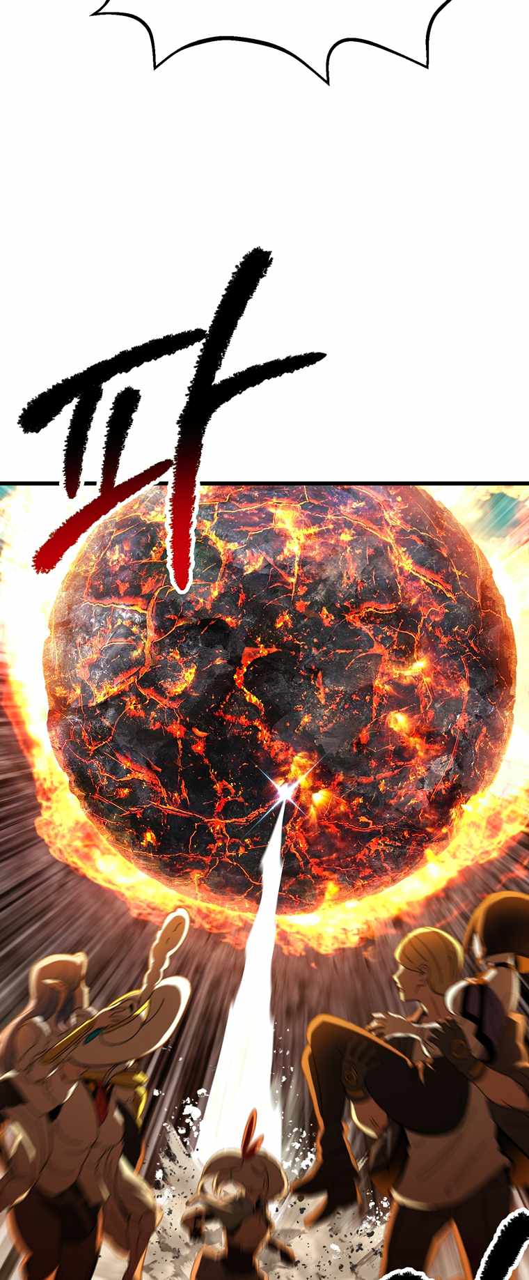 Read Survival Story Of A Sword King In A Fantasy World EN Manga Online