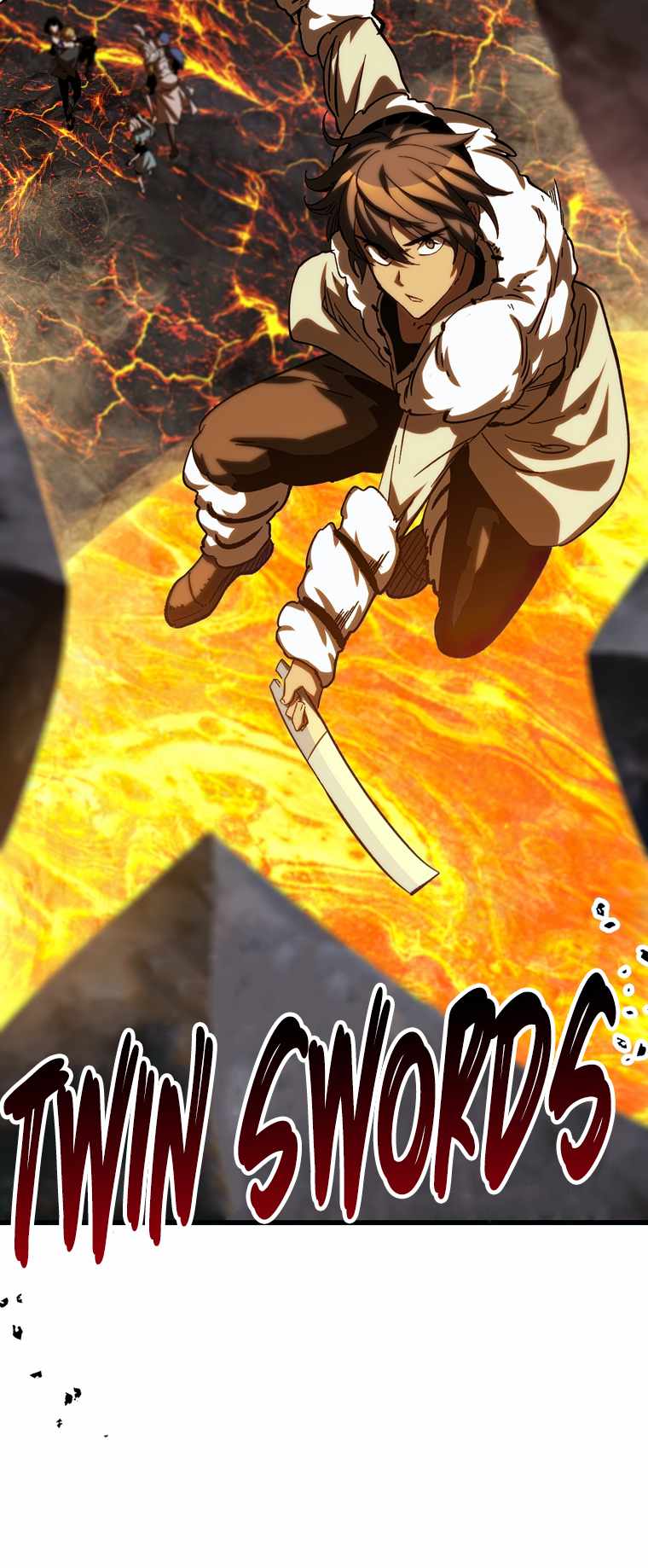 Read Survival Story Of A Sword King In A Fantasy World EN Manga Online