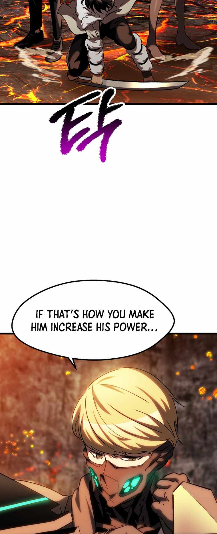 Read Survival Story Of A Sword King In A Fantasy World EN Manga Online