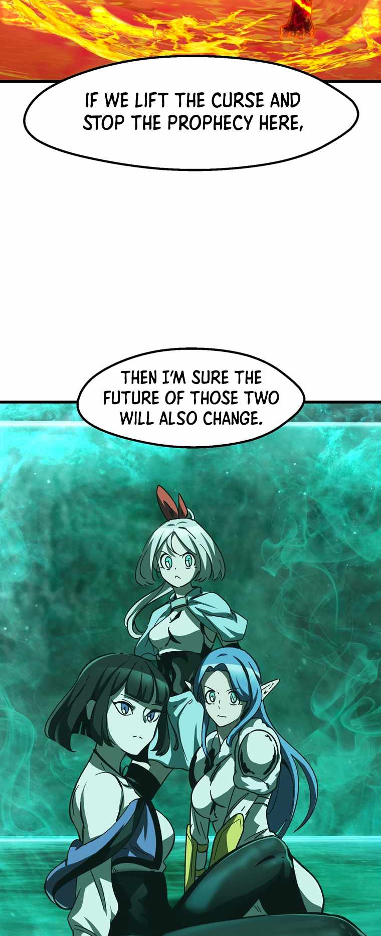 Read Survival Story Of A Sword King In A Fantasy World EN Manga Online