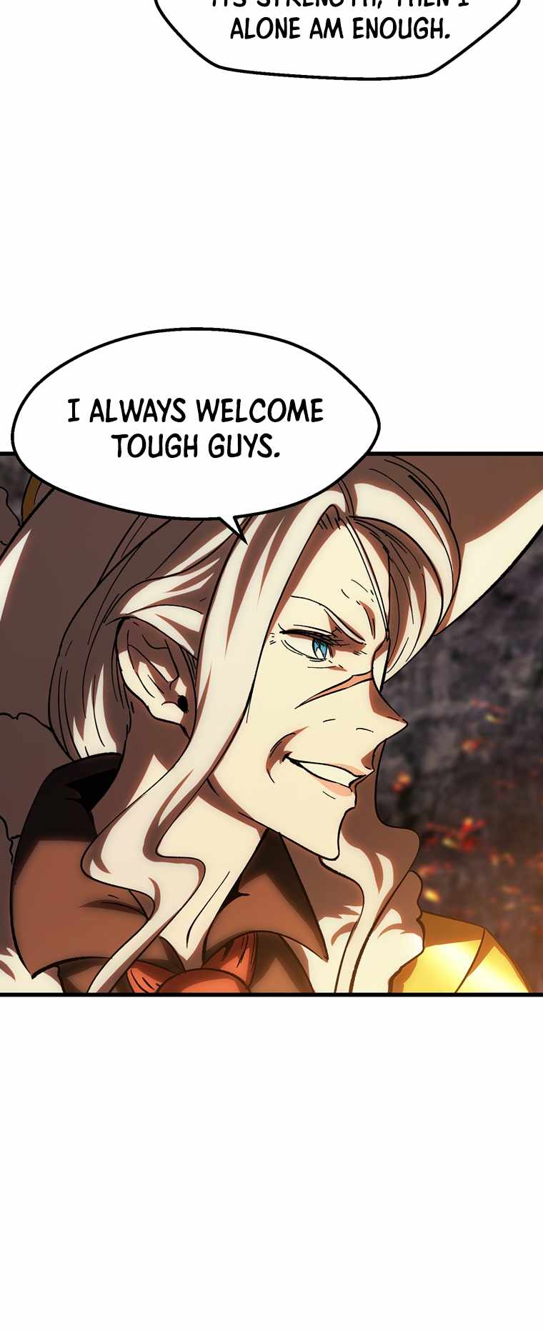Read Survival Story Of A Sword King In A Fantasy World EN Manga Online