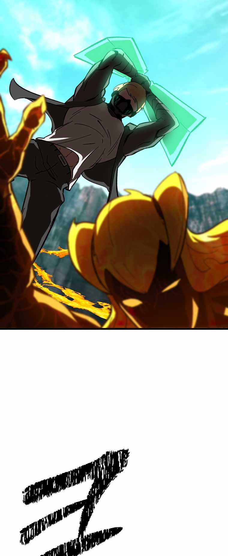 Read Survival Story Of A Sword King In A Fantasy World EN Manga Online