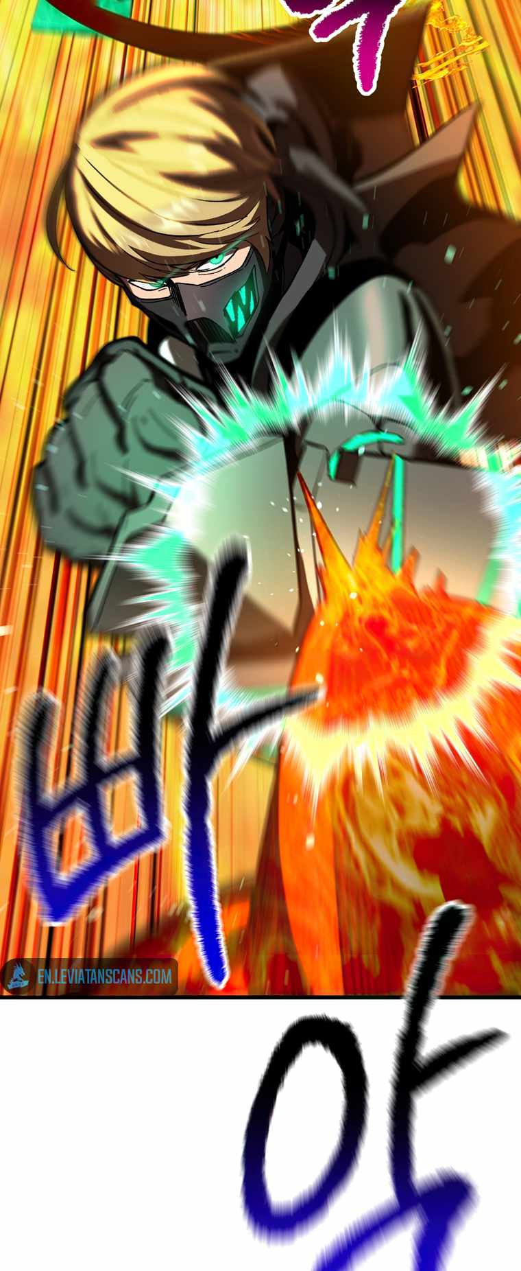 Read Survival Story Of A Sword King In A Fantasy World EN Manga Online