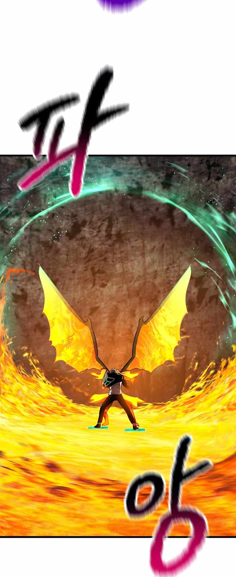 Read Survival Story Of A Sword King In A Fantasy World EN Manga Online