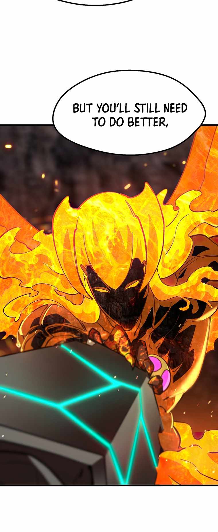 Read Survival Story Of A Sword King In A Fantasy World EN Manga Online