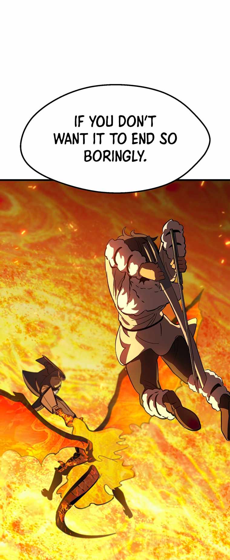 Read Survival Story Of A Sword King In A Fantasy World EN Manga Online