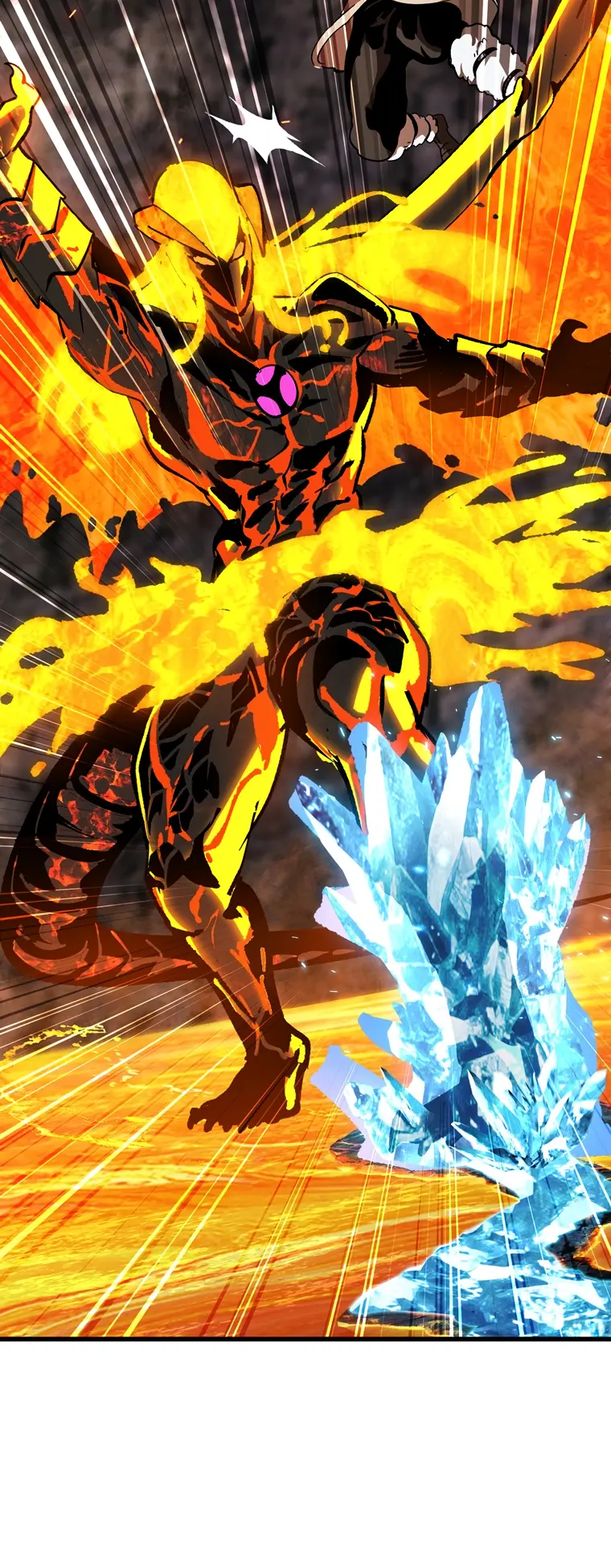 Read Survival Story Of A Sword King In A Fantasy World EN Manga Online