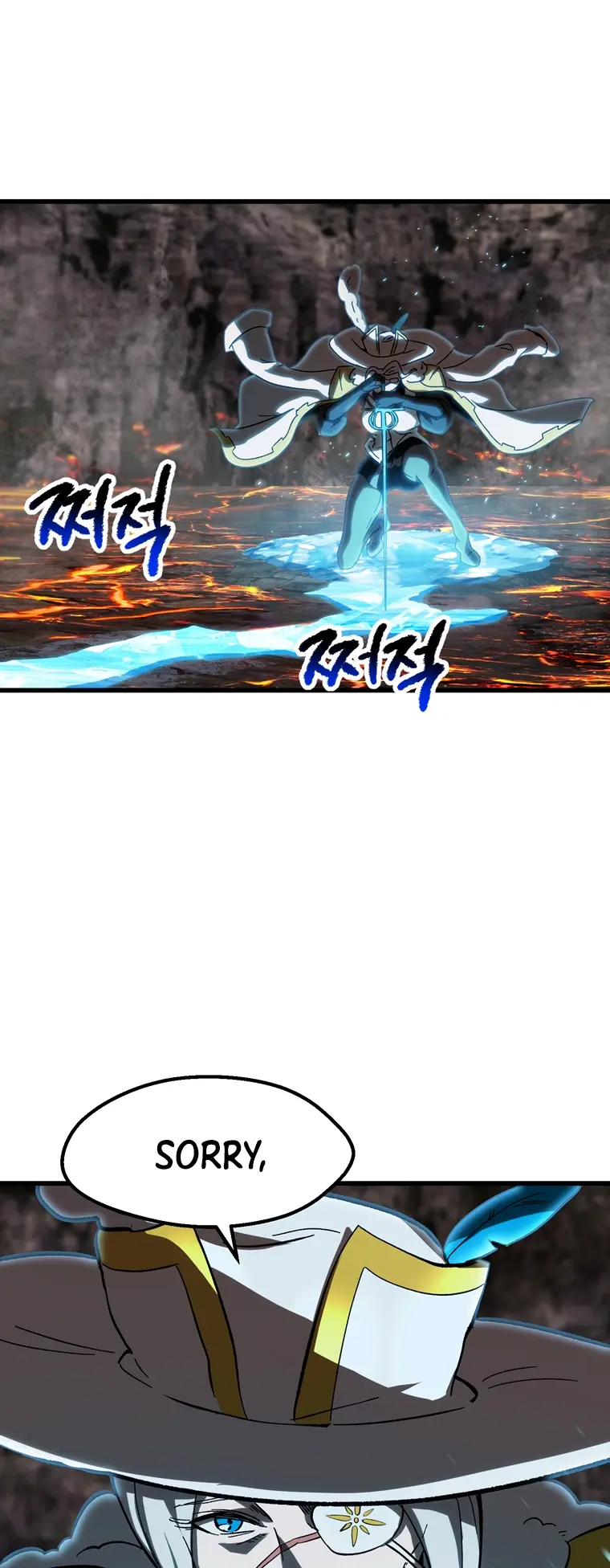 Read Survival Story Of A Sword King In A Fantasy World EN Manga Online