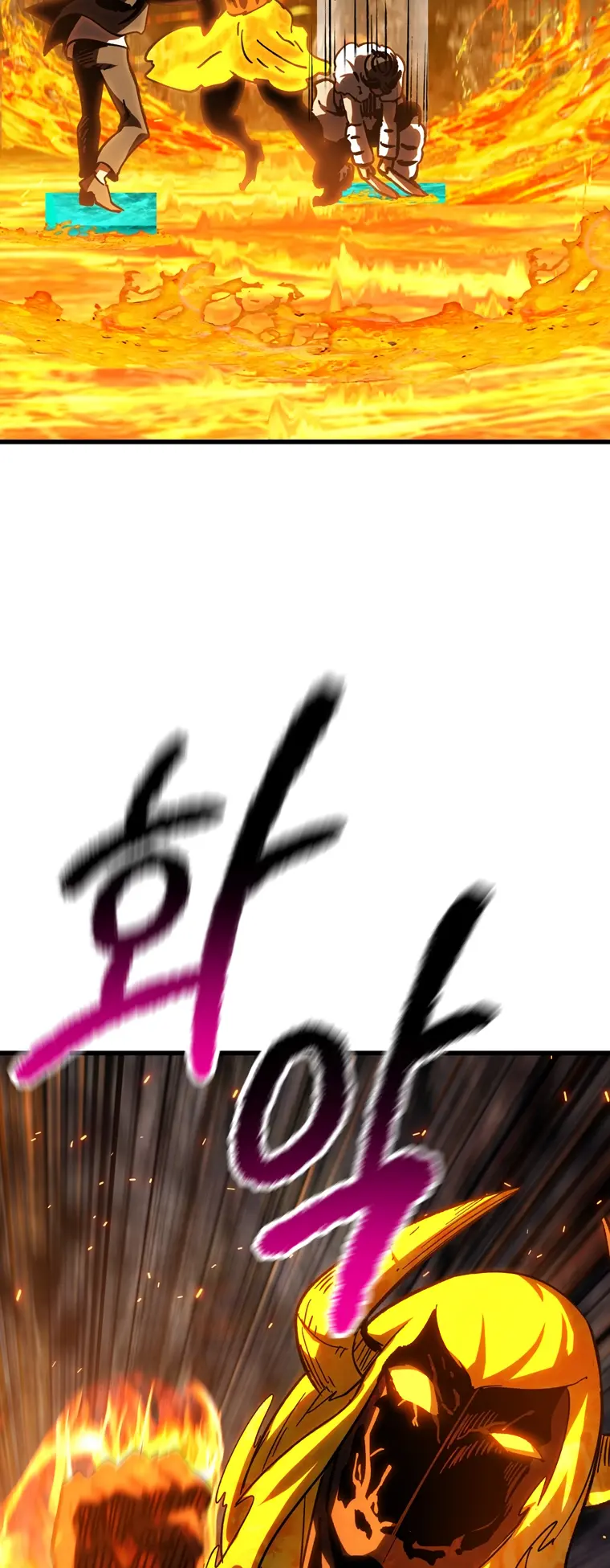 Read Survival Story Of A Sword King In A Fantasy World EN Manga Online