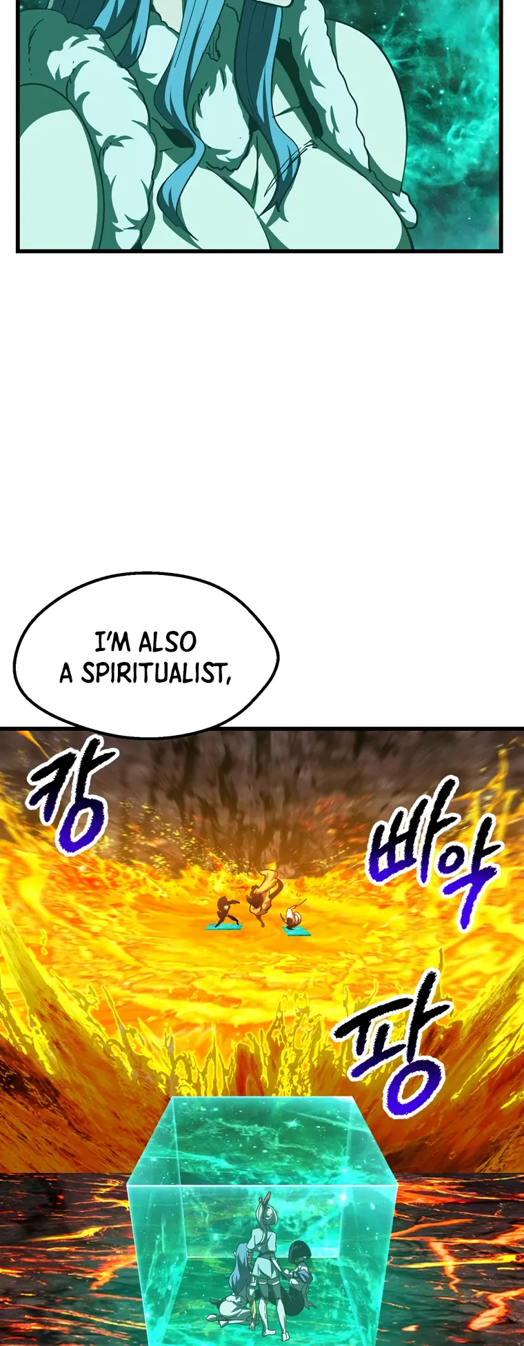 Read Survival Story Of A Sword King In A Fantasy World EN Manga Online
