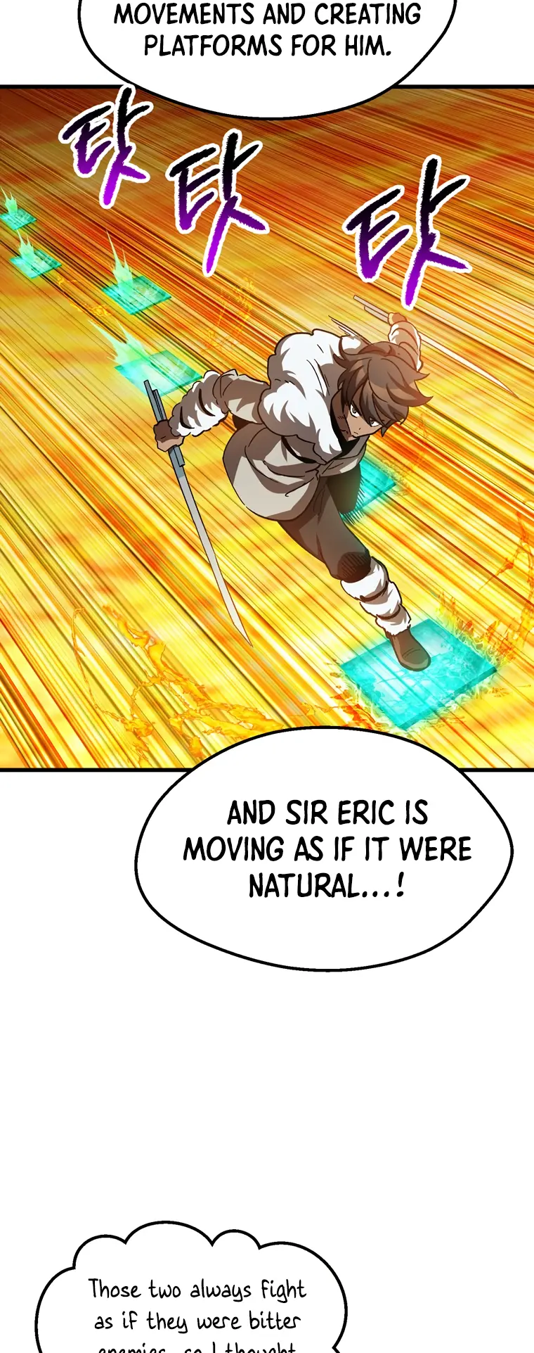 Read Survival Story Of A Sword King In A Fantasy World EN Manga Online