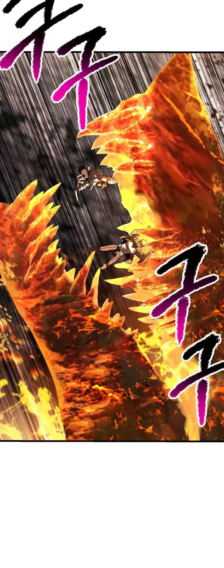 Read Survival Story Of A Sword King In A Fantasy World EN Manga Online