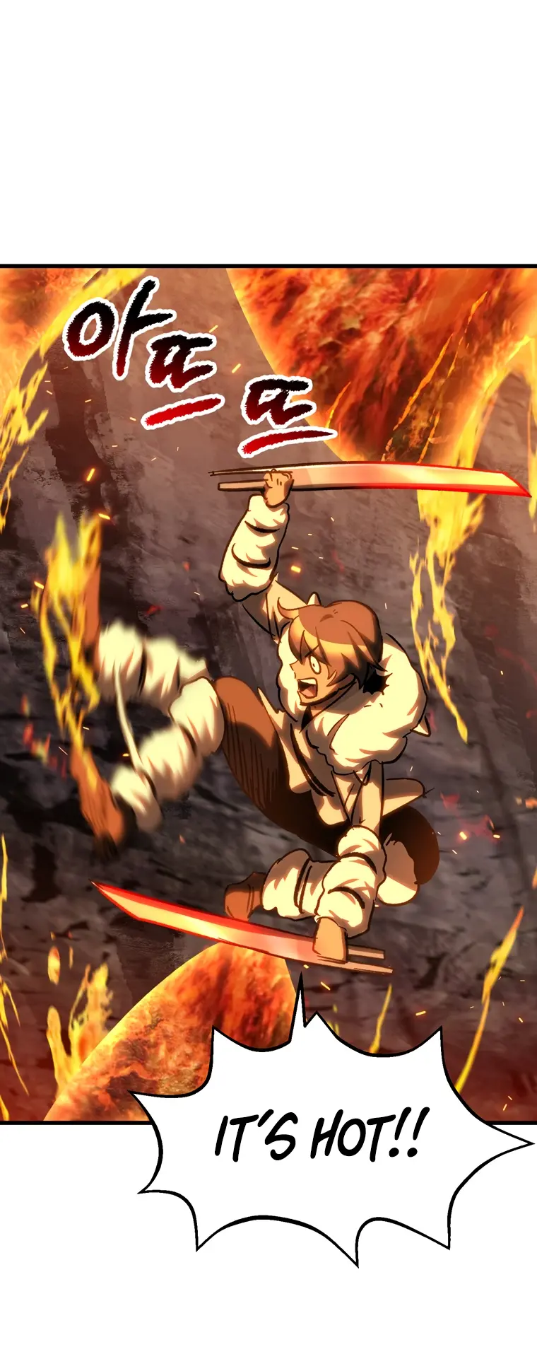 Read Survival Story Of A Sword King In A Fantasy World EN Manga Online