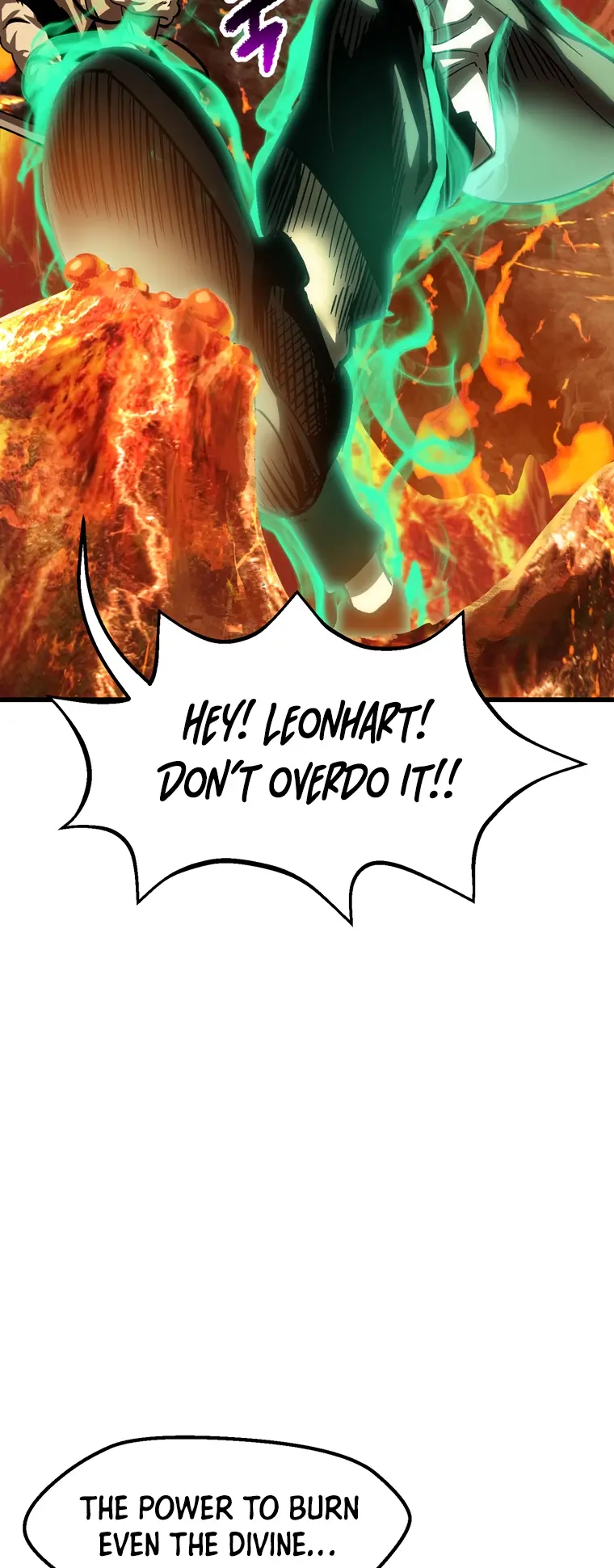 Read Survival Story Of A Sword King In A Fantasy World EN Manga Online