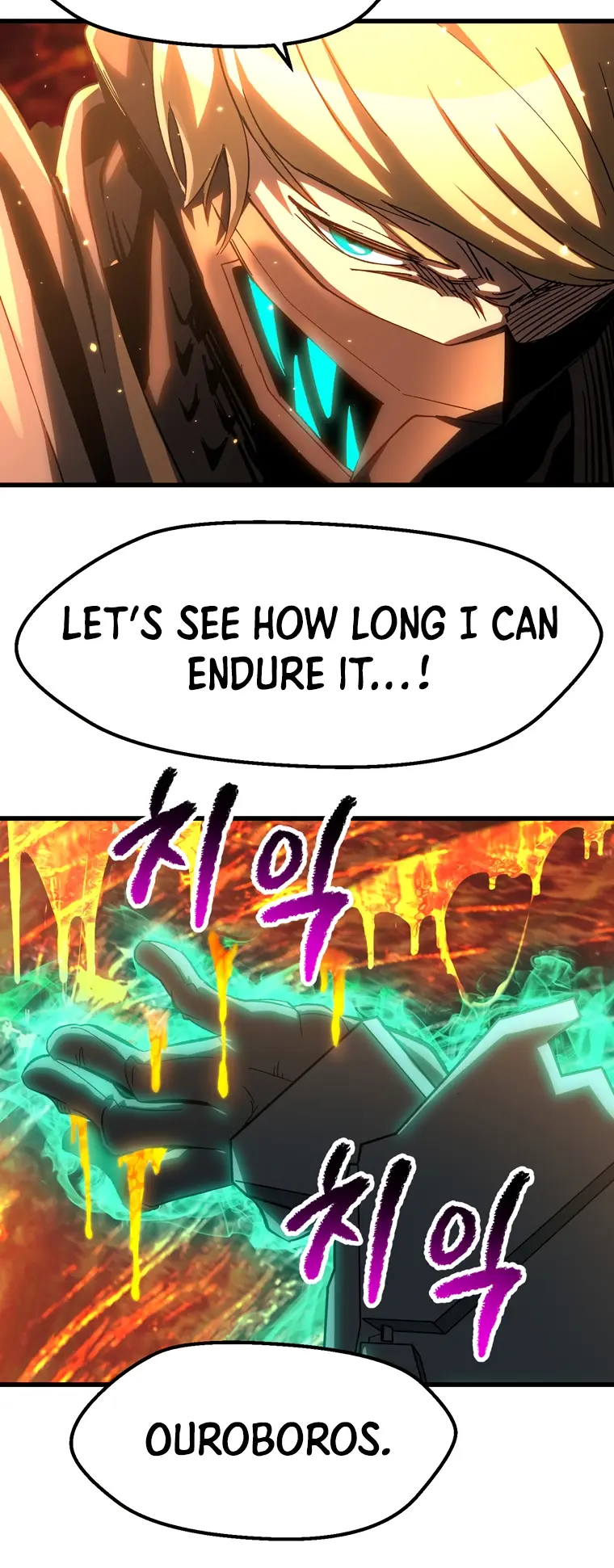 Read Survival Story Of A Sword King In A Fantasy World EN Manga Online