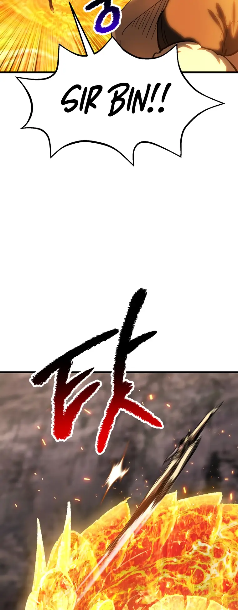 Read Survival Story Of A Sword King In A Fantasy World EN Manga Online