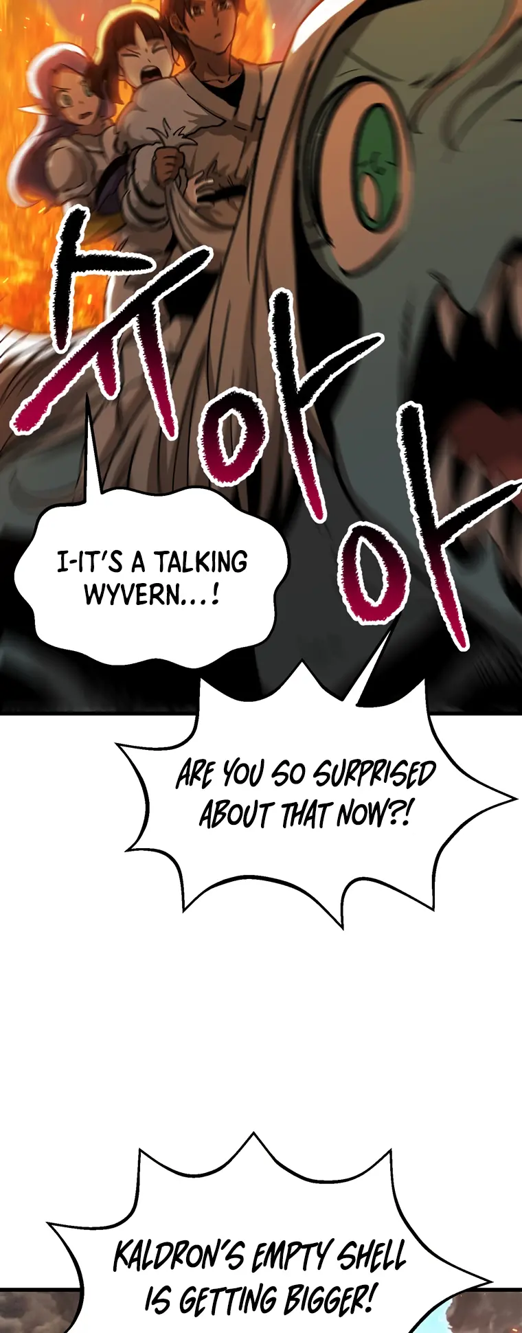 Read Survival Story Of A Sword King In A Fantasy World EN Manga Online