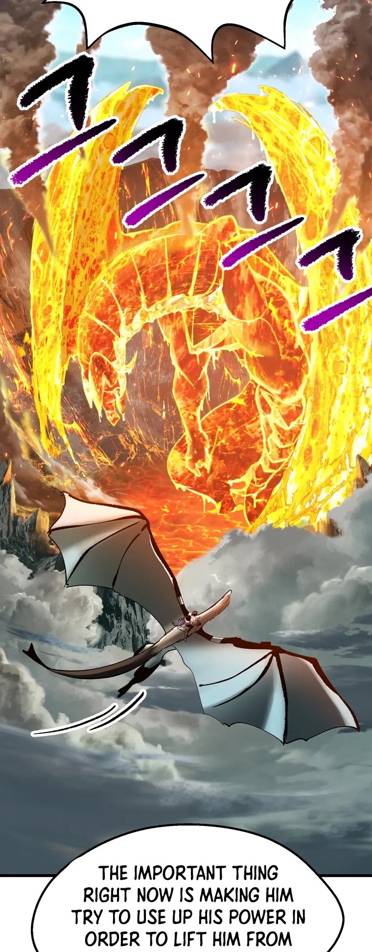 Read Survival Story Of A Sword King In A Fantasy World EN Manga Online