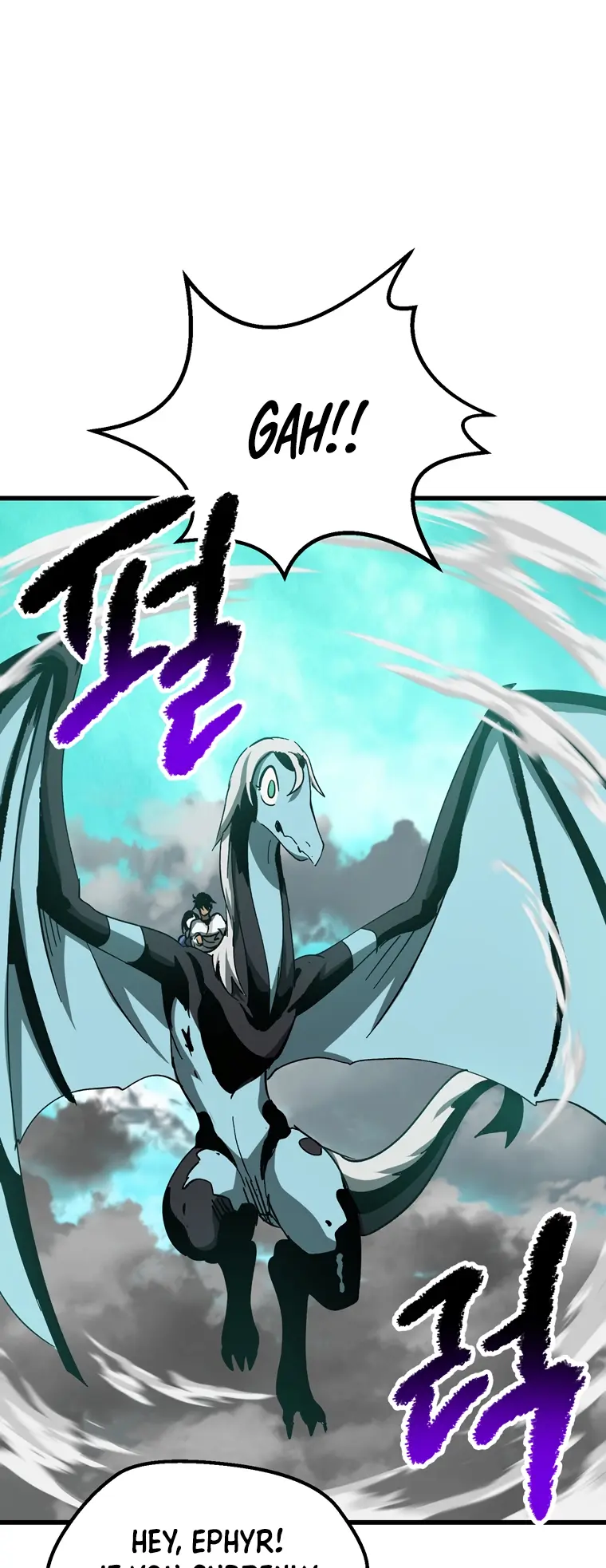 Read Survival Story Of A Sword King In A Fantasy World EN Manga Online