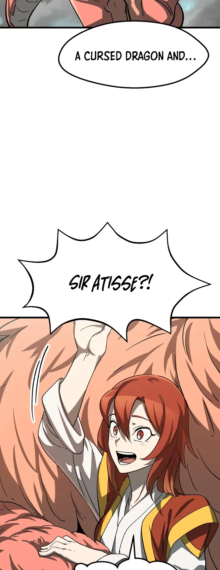 Read Survival Story Of A Sword King In A Fantasy World EN Manga Online