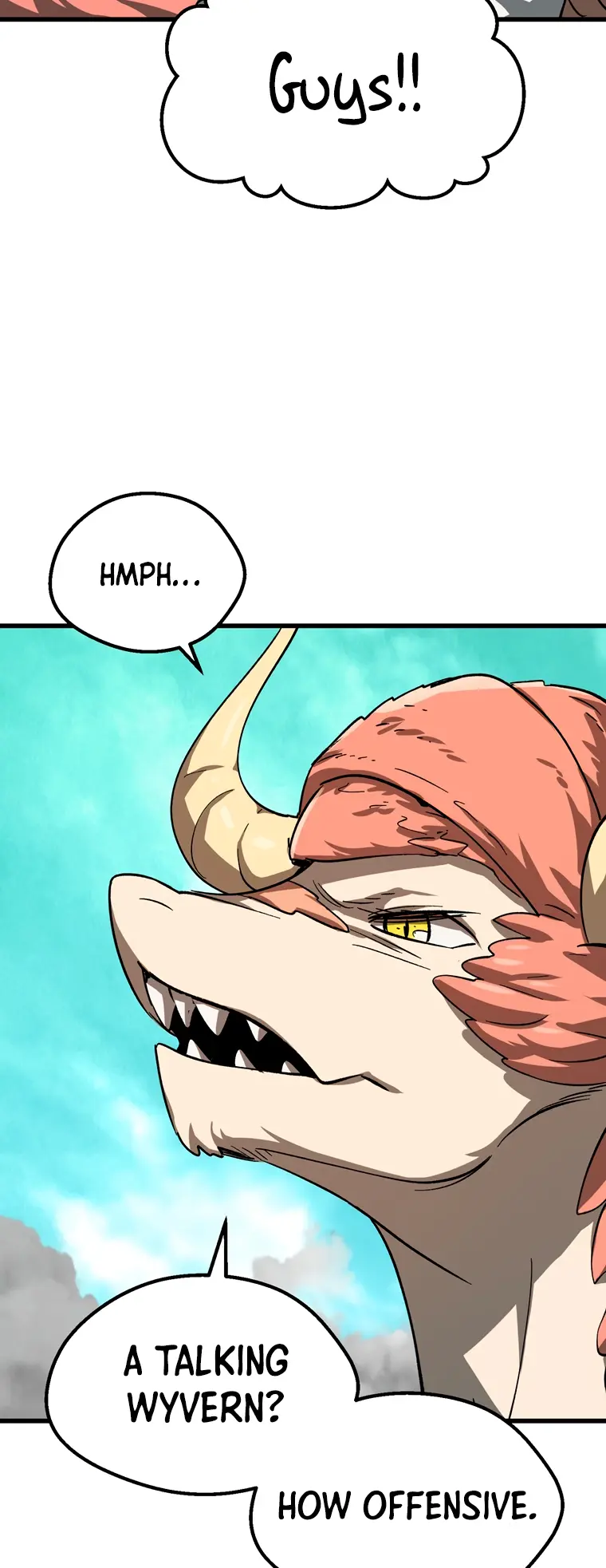 Read Survival Story Of A Sword King In A Fantasy World EN Manga Online