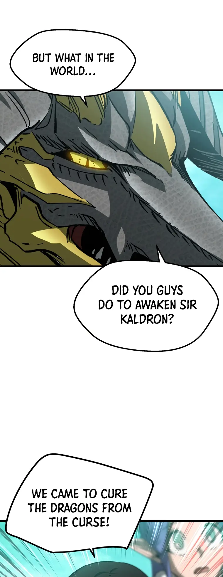 Read Survival Story Of A Sword King In A Fantasy World EN Manga Online