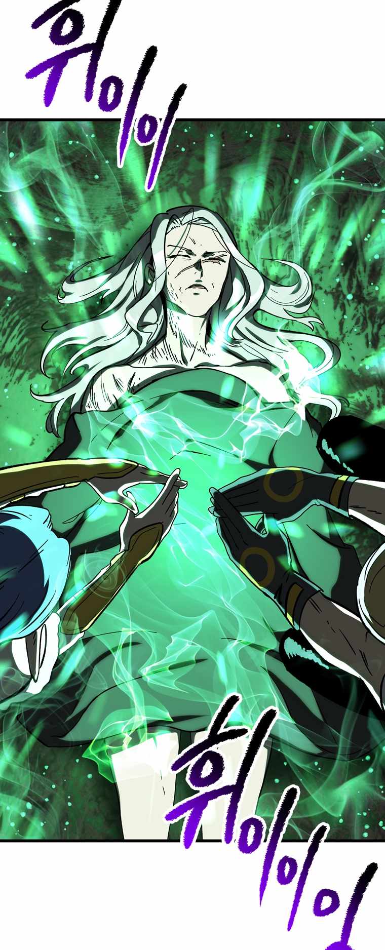Read Survival Story Of A Sword King In A Fantasy World EN Manga Online