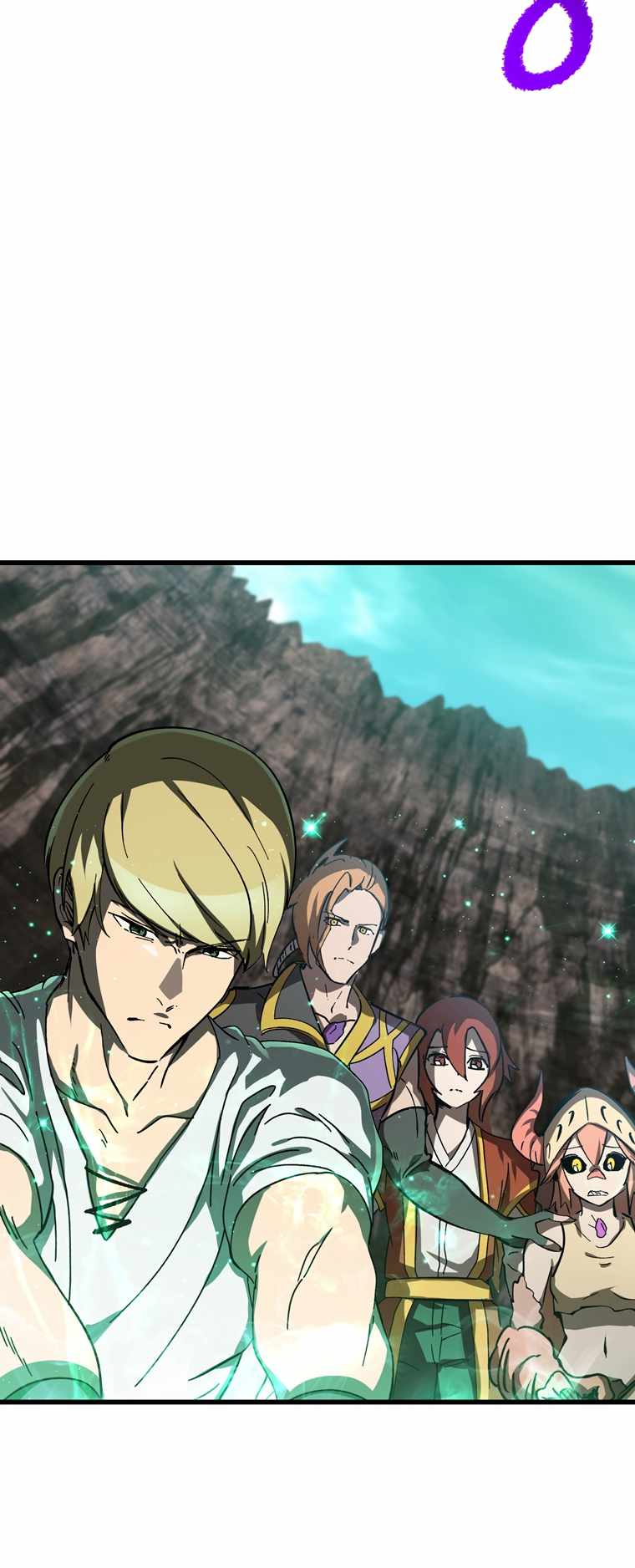 Read Survival Story Of A Sword King In A Fantasy World EN Manga Online