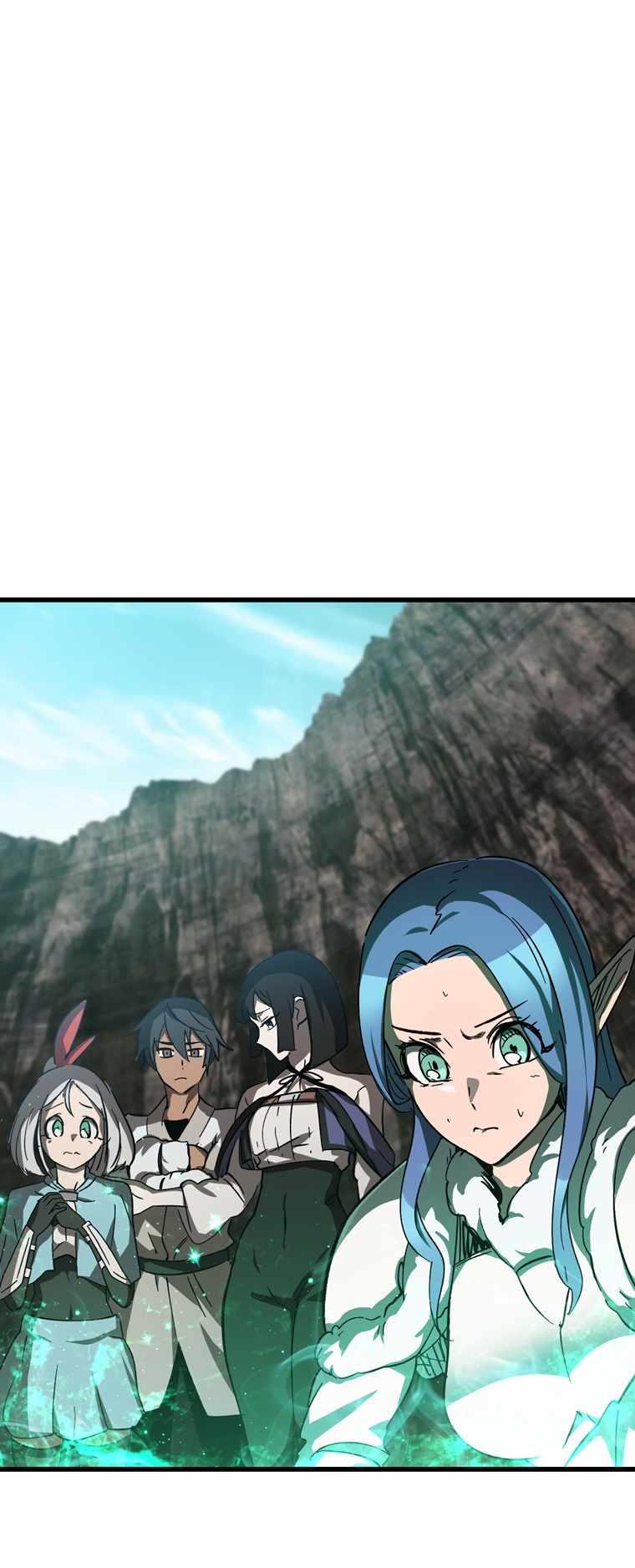Read Survival Story Of A Sword King In A Fantasy World EN Manga Online