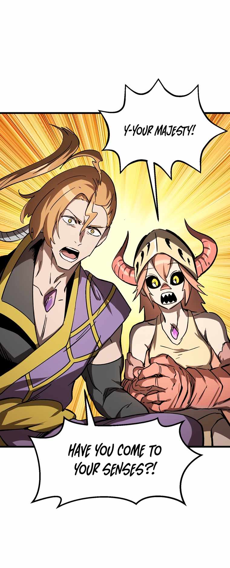 Read Survival Story Of A Sword King In A Fantasy World EN Manga Online