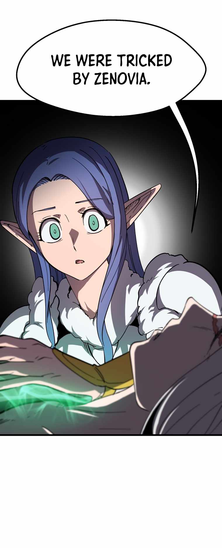 Read Survival Story Of A Sword King In A Fantasy World EN Manga Online