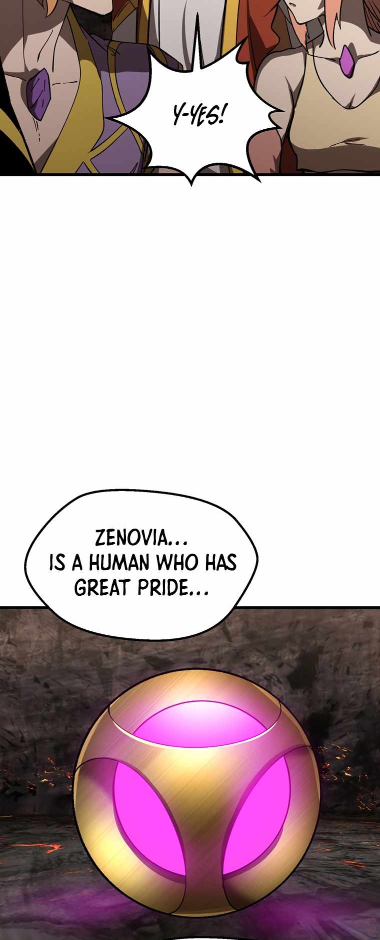 Read Survival Story Of A Sword King In A Fantasy World EN Manga Online