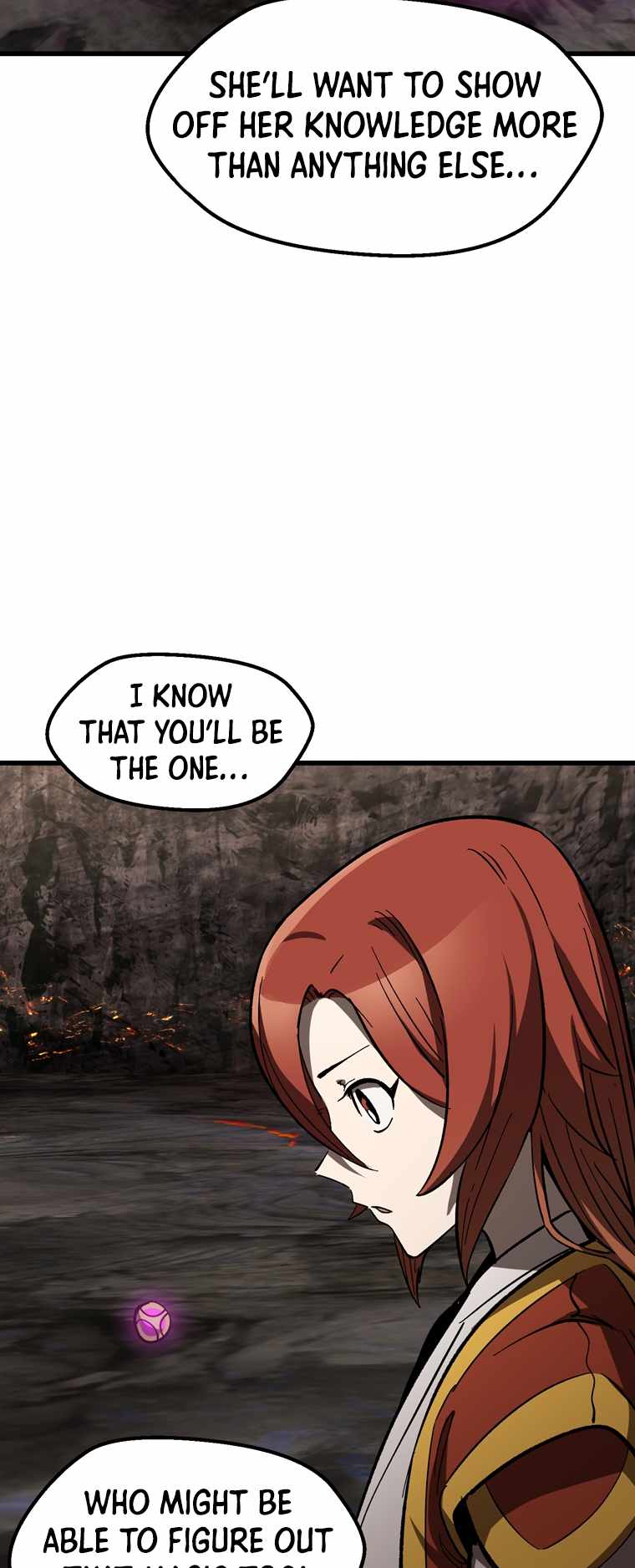 Read Survival Story Of A Sword King In A Fantasy World EN Manga Online