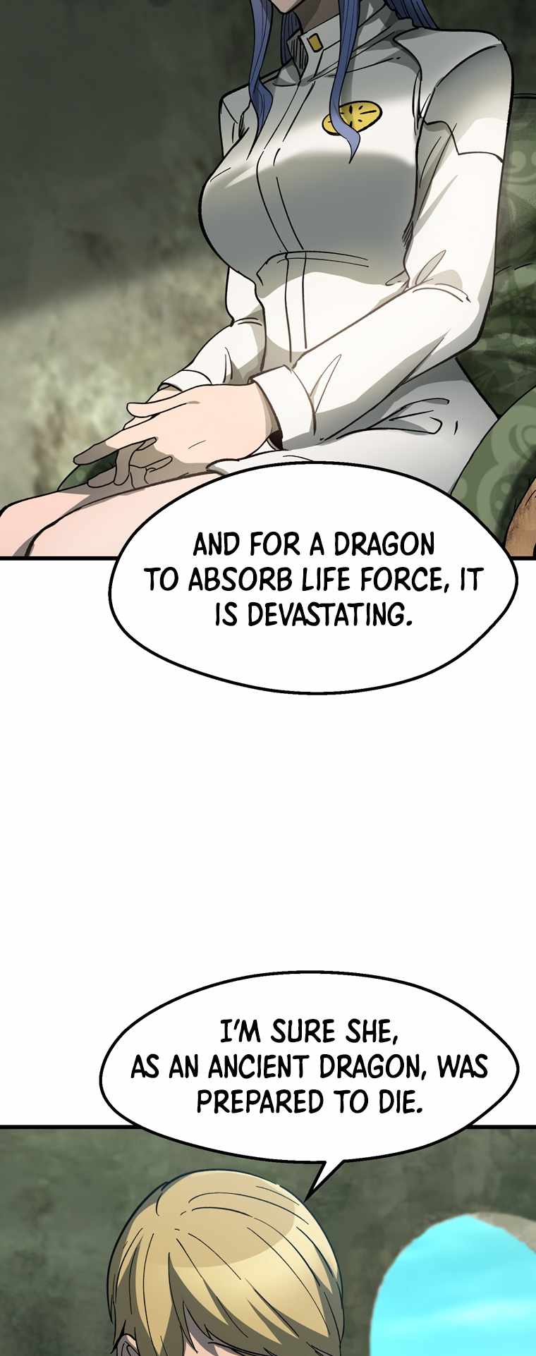 Read Survival Story Of A Sword King In A Fantasy World EN Manga Online