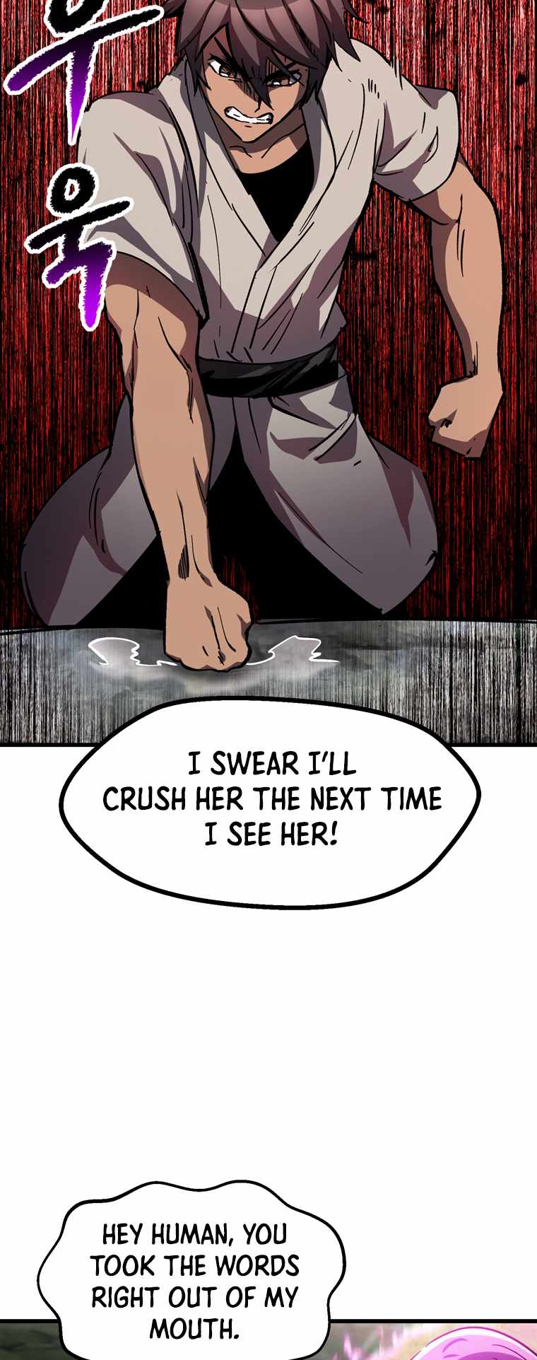 Read Survival Story Of A Sword King In A Fantasy World EN Manga Online