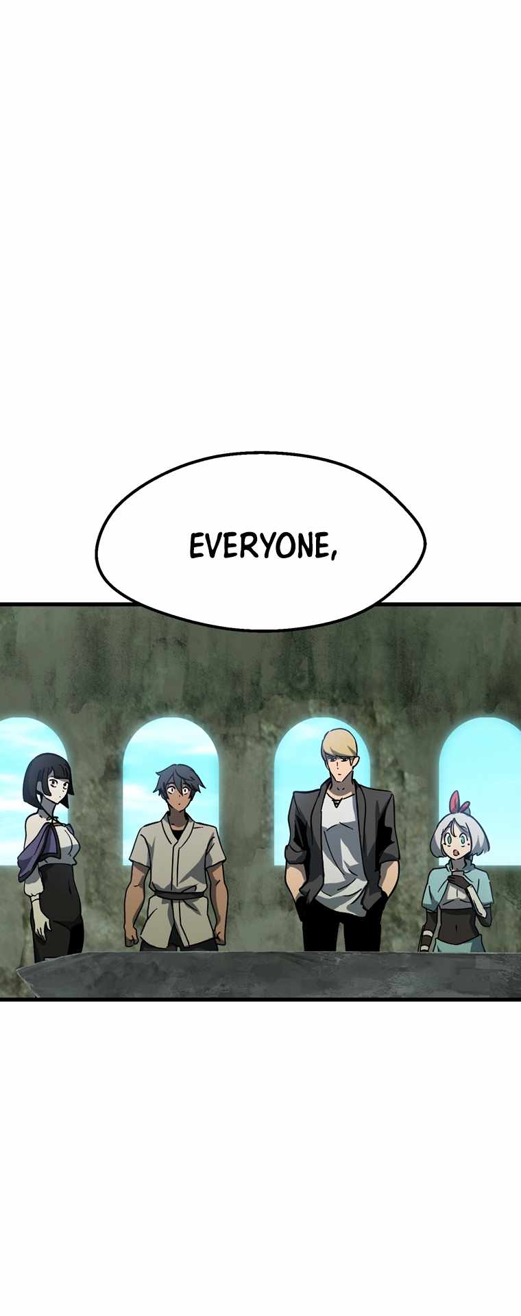 Read Survival Story Of A Sword King In A Fantasy World EN Manga Online