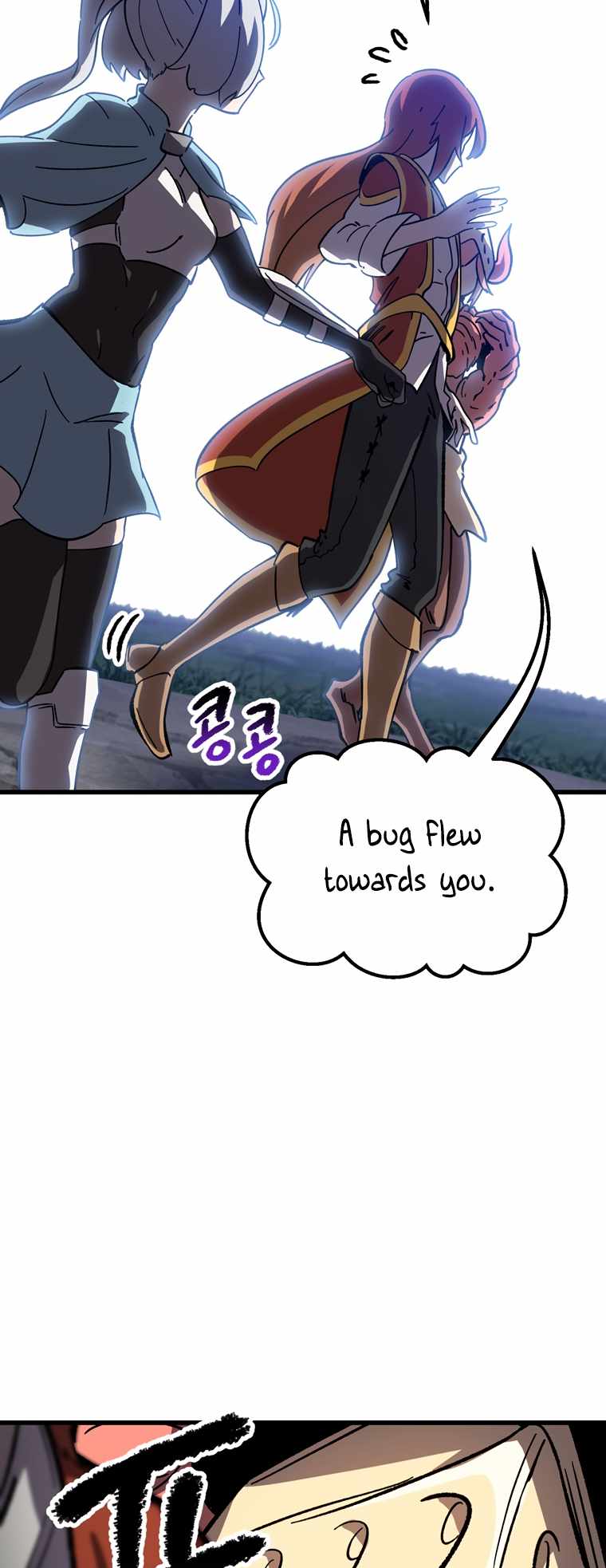 Read Survival Story Of A Sword King In A Fantasy World EN Manga Online