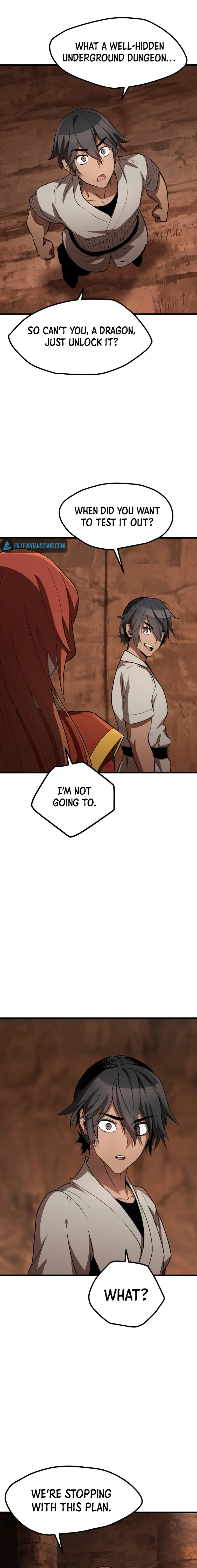 Read Survival Story Of A Sword King In A Fantasy World EN Manga Online