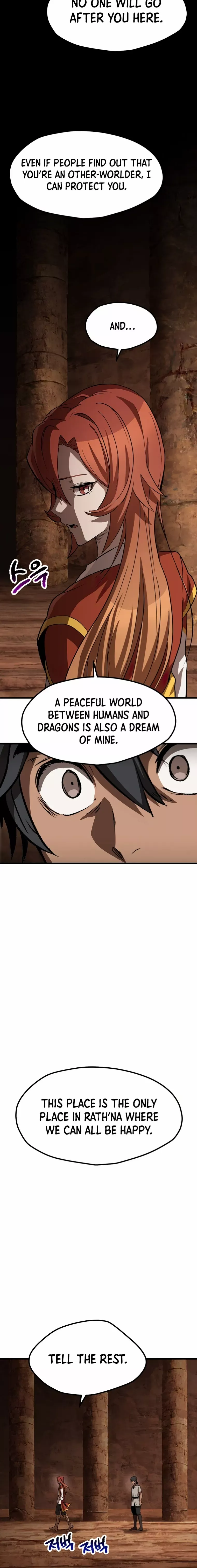 Read Survival Story Of A Sword King In A Fantasy World EN Manga Online