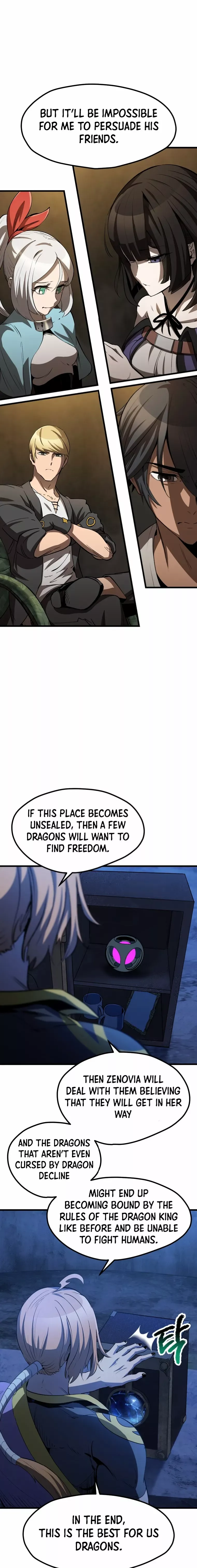 Read Survival Story Of A Sword King In A Fantasy World EN Manga Online
