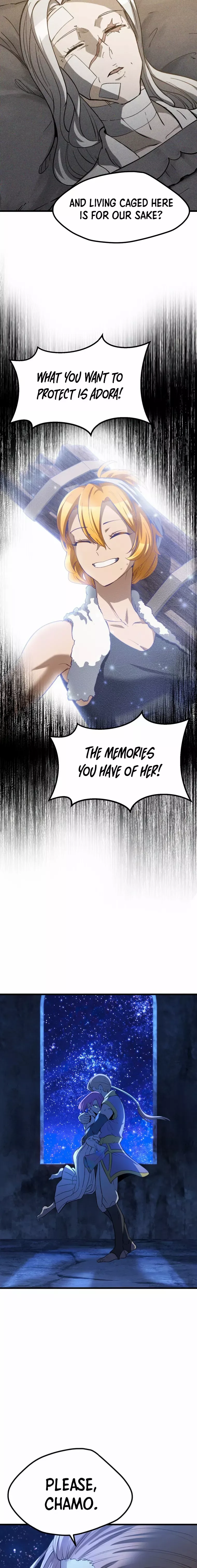Read Survival Story Of A Sword King In A Fantasy World EN Manga Online