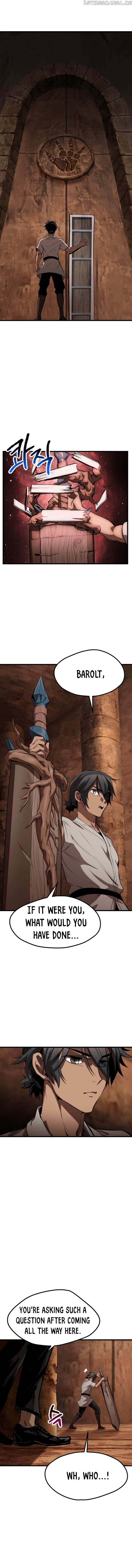 Read Survival Story Of A Sword King In A Fantasy World EN Manga Online