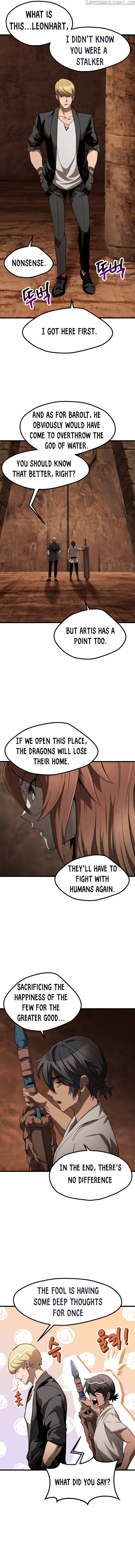 Read Survival Story Of A Sword King In A Fantasy World EN Manga Online