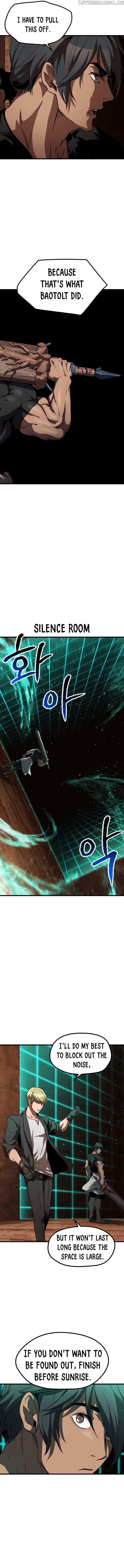 Read Survival Story Of A Sword King In A Fantasy World EN Manga Online